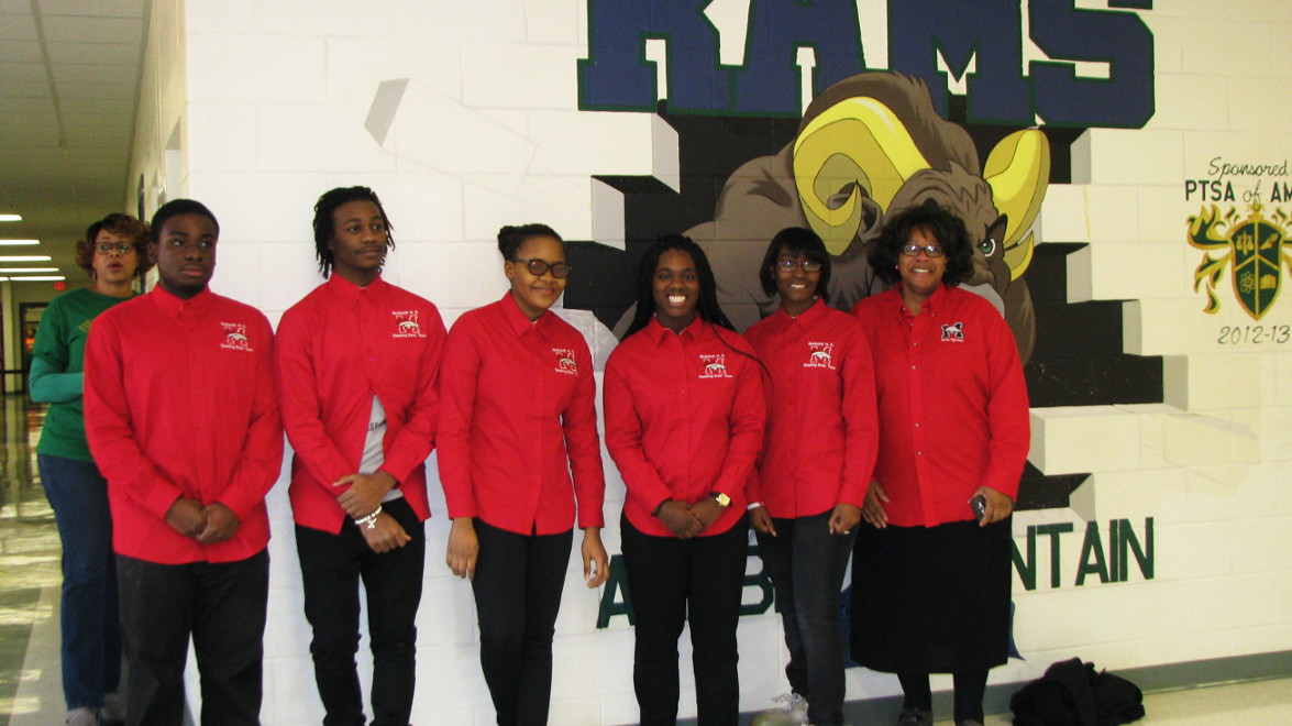 DeKalb Students Advance to Regional Helen Ruffin Reading Bowl DeKalb