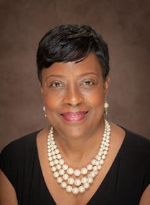 pamela benford