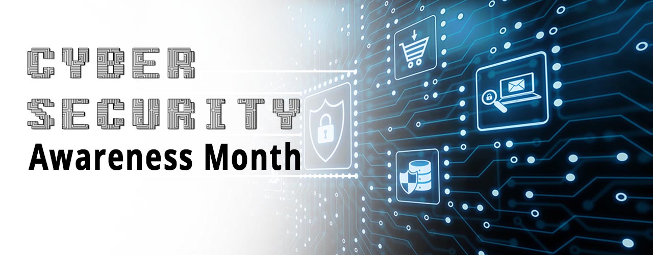 Cybersecurity Awareness Month – DeKalb County School District