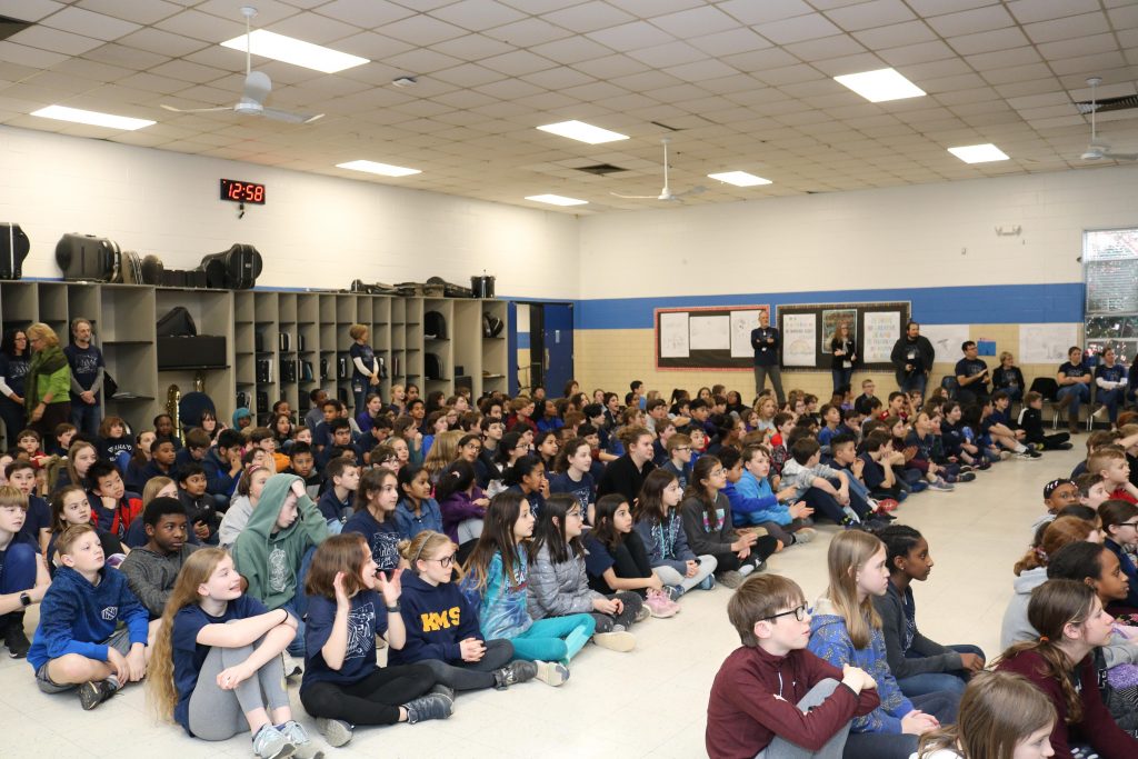 kittredge-magnet-students-chat-with-astronaut-dekalb-county-school