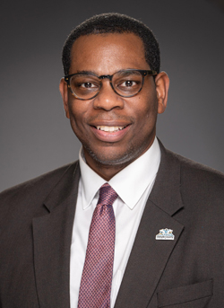 antwyn brown