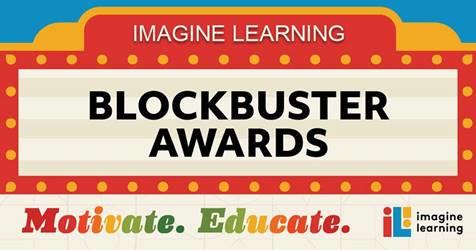 block buster awards image