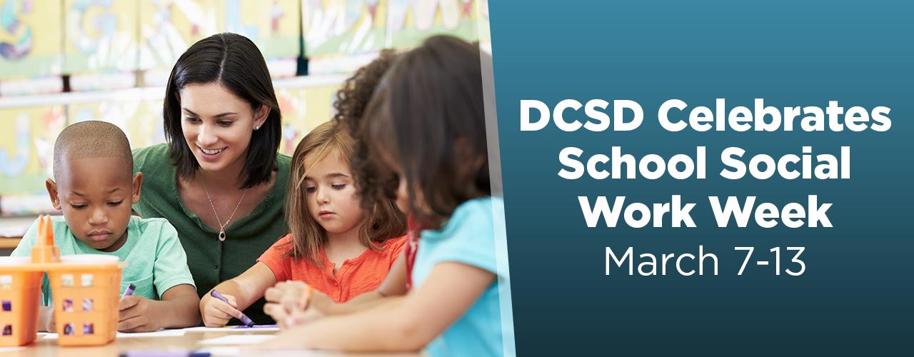 dcsd-celebrates-social-work-week-banner