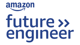 Amazon future engineers logo