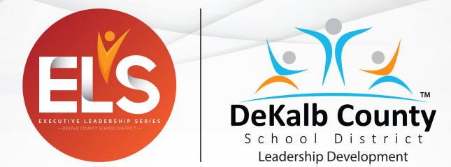 executive leadership & dcsd logo