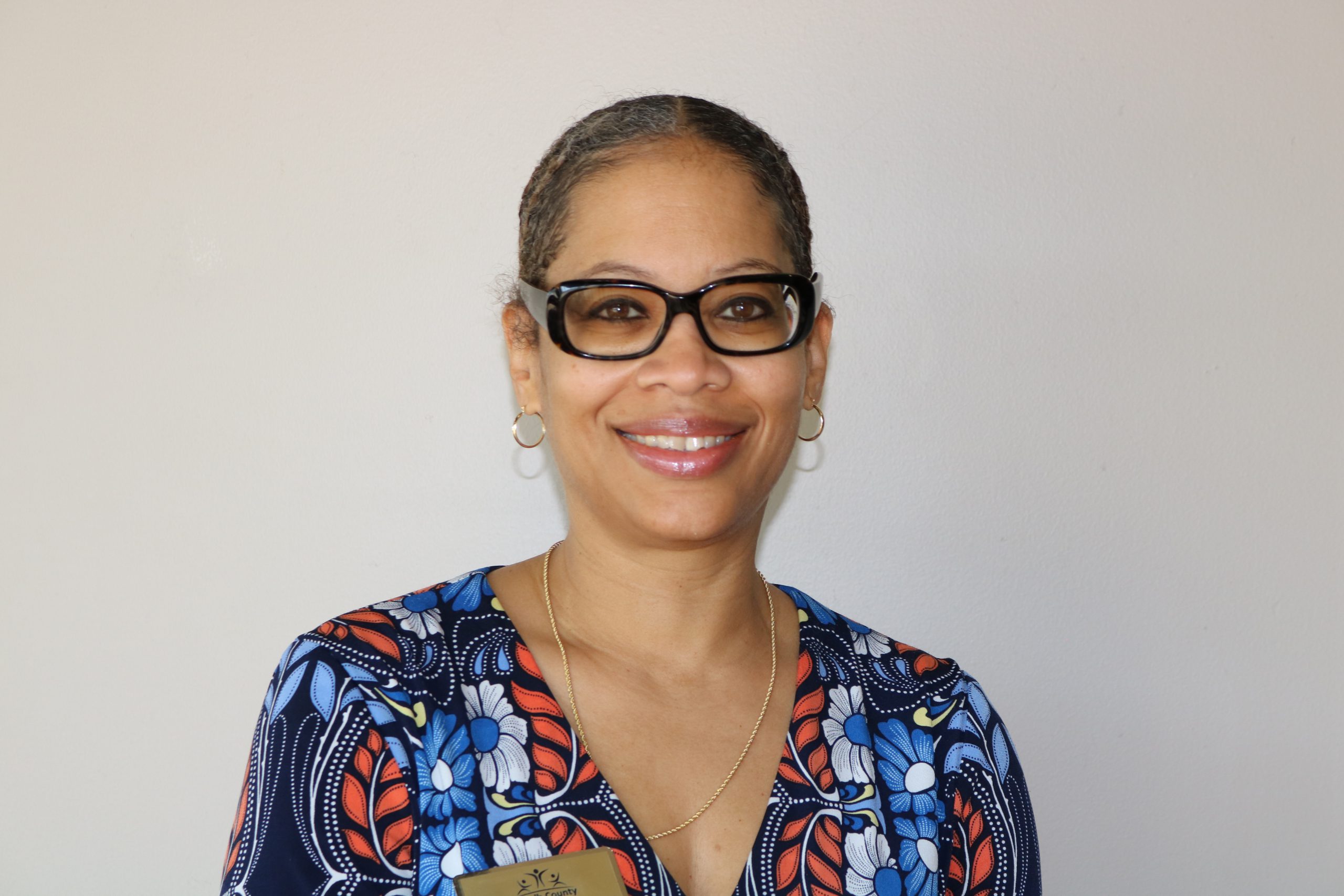 Dr. Kimberly Anderson