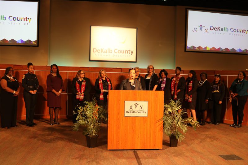 Community Leaders Announce Rental Application Assistance