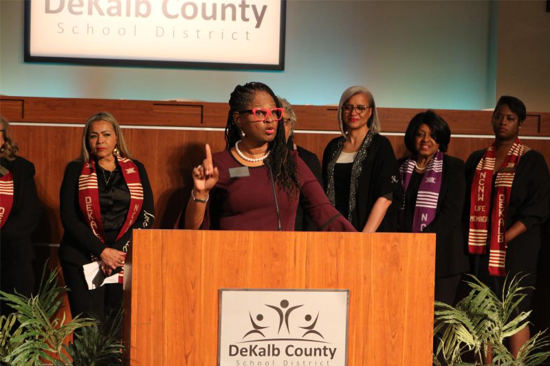 Community Leaders Announce Rental Application Assistance