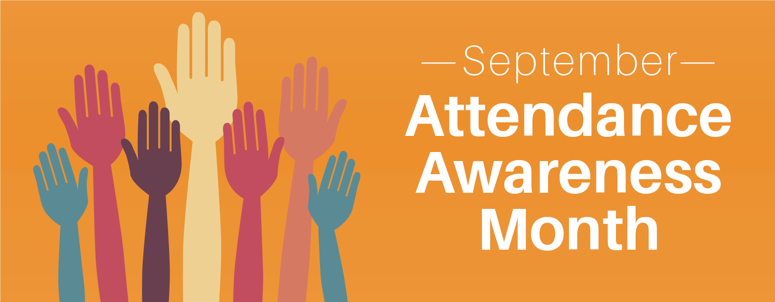 attendance awareness month