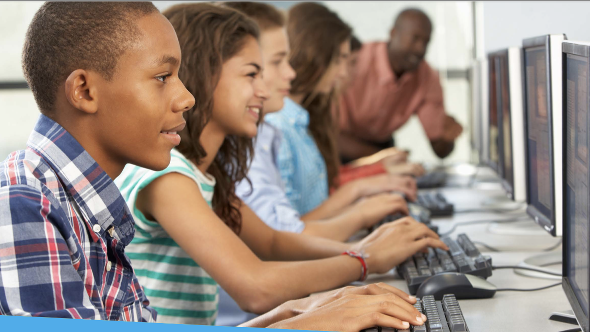 School Choice Eligibility MAP Assessment Testing DeKalb County School