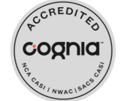 COGNIA Accreditation Agency logo