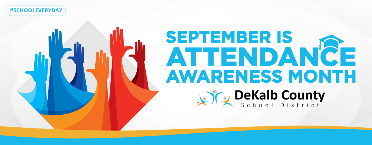 September is attendance awareness month