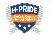 H Pride Logo