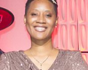Dr. Syreeta McTier Honored as Educational Support Professional II of the Year