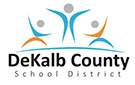 DeKalb County School District Logo