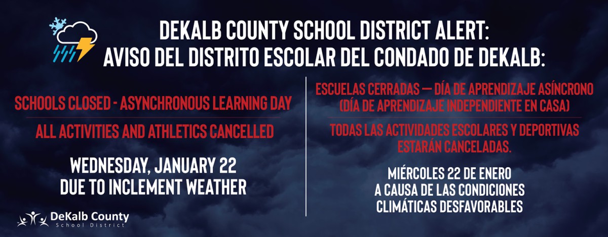 DeKalb County School District