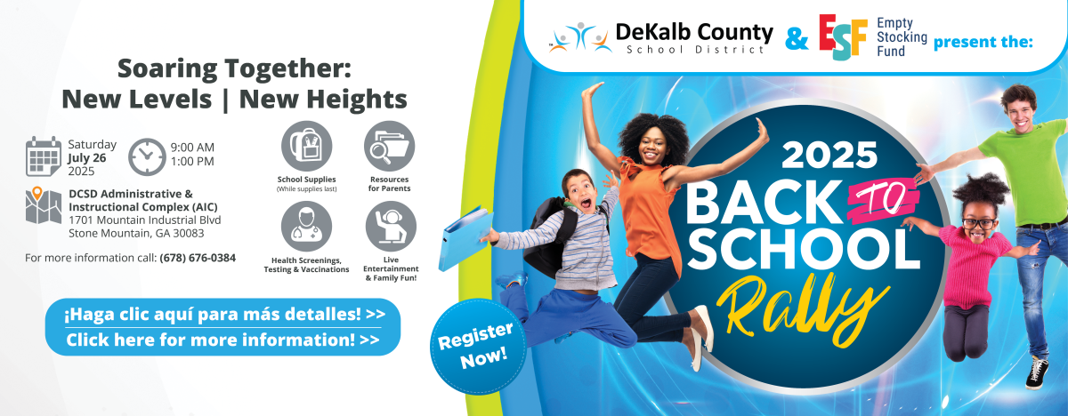 DeKalb County School District